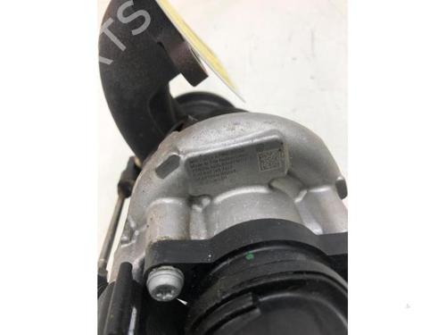 Turbocharger/Supercharger VW GOLF VII (5G1, BQ1, BE1, BE2) 1.4 TSI | BP20124149M71 