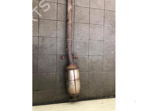 Sistema de escape FORD TRANSIT CUSTOM V362 Bus (F3) 2.0 EcoBlue (130 hp) 28356822