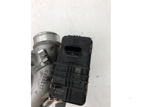 Turbocharger/Supercharger MERCEDES-BENZ GLB (X247) GLB 220 d 4-matic (247.615) | BP17366190M71 