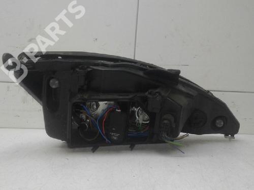 Left headlight FORD FOCUS I (DAW, DBW) 1.8 16V | BP5804498C28 