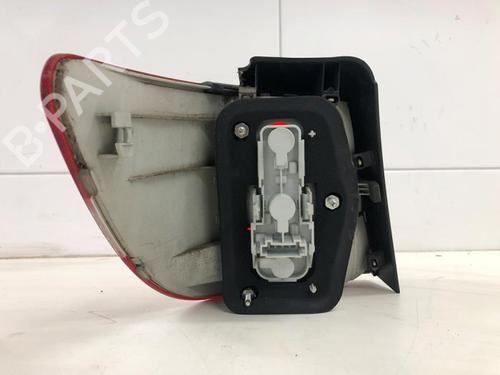 Right taillight MERCEDES-BENZ B-CLASS Sports Tourer (W245) B 200 (245.233) | BP28170796C35 