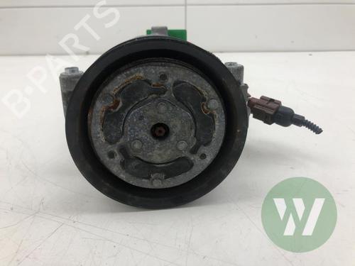 Used AC compressor AC compressor AUDI A4 B9 (8W2, 8WC) 40 TDI Mild Hybrid quattro (204 hp) 36209623 36209623