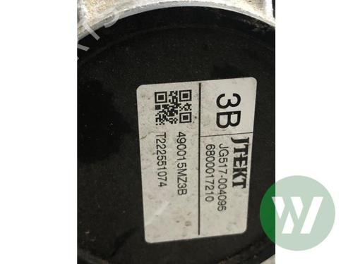 Steering rack RENAULT MEGANE E-TECH SUV EV60 (BNJ1) | BP39915958M22 - Image 5