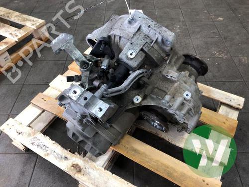 Gearbox AUDI Q2 (GAB, GAG) 35 TFSI | BP39964155M3 - Image 3