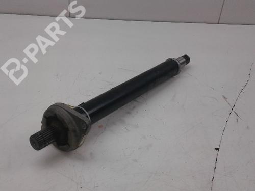 Used Right front driveshaft MERCEDES-BENZ B-CLASS Sports Tourer (W246, W242) B 180 (246.242) (122 hp) 4774476