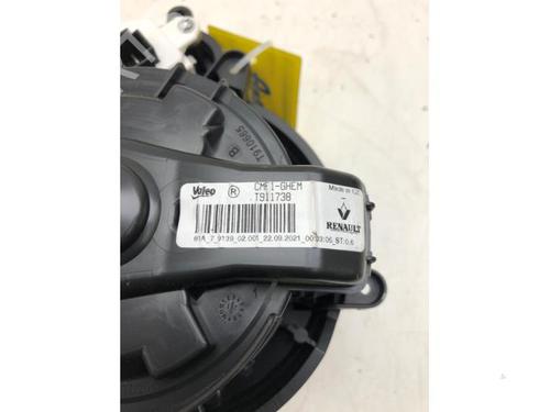 Heater blower motor RENAULT TALISMAN Grandtour (KP_) 1.8 TCe 225 (KPM1) | BP20696520M62 