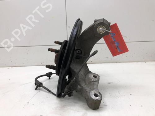 Right front steering knuckle OPEL ASTRA J (P10) 1.4 Turbo (68) | BP23770056M26 