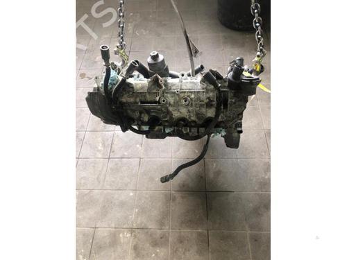 Motor MERCEDES-BENZ A-CLASS (W169) A 150 (169.031, 169.331) (95 hp) 18972100