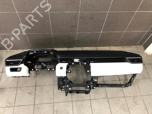 Instrumentbord RENAULT CLIO V (B7_) 1.6 E-TECH 145 (B7MU) | BP39913154C46 - Image 3