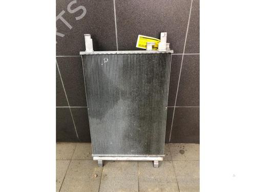 Used AC radiator VW POLO VI (AW1, BZ1, AE1) 1.0 TSI (95 hp) 28729213