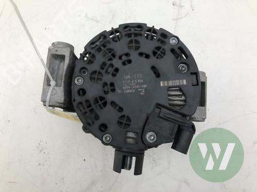 Alternador Alternador FORD MONDEO IV Turnier (BA7) 2.0 TDCi (163 hp) 33949038 33949038