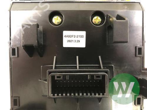 Switch KIA SPORTAGE IV (QL, QLE) 1.6 T-GDI AWD | BP36435681I30 - Image 6