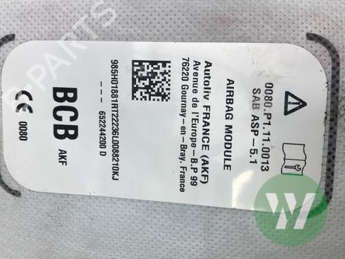 Other RENAULT MEGANE E-TECH SUV EV60 (BNJ1) | BP39915911O1 - Image 3