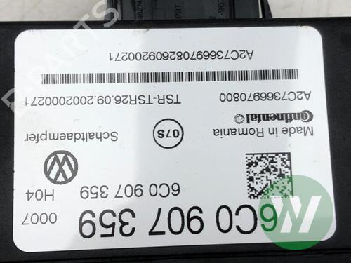 Electronic module SEAT IBIZA V (KJ1, KJG) 1.0 TSI | BP39965625M83 - Image 4