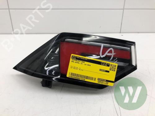 Used Left taillight Left taillight 37493840 37493840