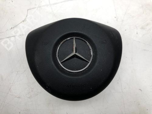 Driver airbag MERCEDES-BENZ B-CLASS Sports Tourer (W246, W242) B 200 (246.243) | BP18876244C9