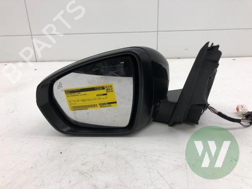 Specchietto retrovisore sinistro OPEL GRANDLAND / GRANDLAND X (A18, P1UO) 1.2 (75) (131 hp) 32378069