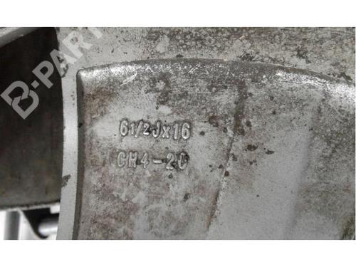 Rim PEUGEOT 2008 I (CU_) 1.2 VTi | BP7068532C45 