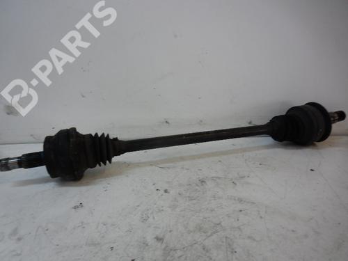 Right rear driveshaft MERCEDES-BENZ E-CLASS (W212) E 200 CDI / BlueTEC (212.005, 212.006) | BP4772014M41 