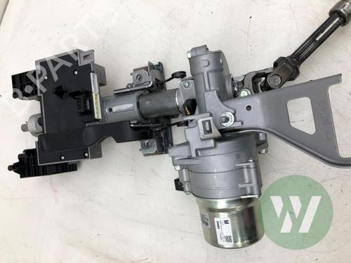 Steering column MAZDA CX-5 (KF) 2.0 e-SKYACTIV G 165 | BP39914598M21 - Image 2
