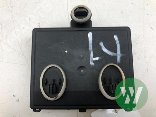 Electronic module VW GOLF VII (5G1, BQ1, BE1, BE2) 2.0 GTI | BP39632829M83 - Image 3