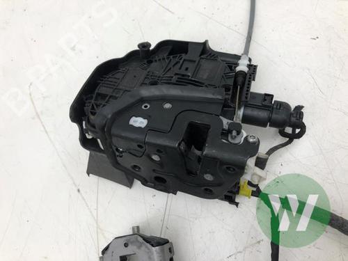 Electronic module AUDI A4 Allroad B9 (8WH, 8WJ) 50 TDI Mild Hybrid quattro | BP39914930M83 - Image 3