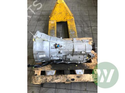 Caja de cambios Caja de cambios BMW 1 (F20) 120 d (190 hp) 36073033 36073033