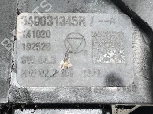 Gear lever RENAULT ZOE (BFM_) ZOE (BFMC, BFMD) | BP27395029M90 