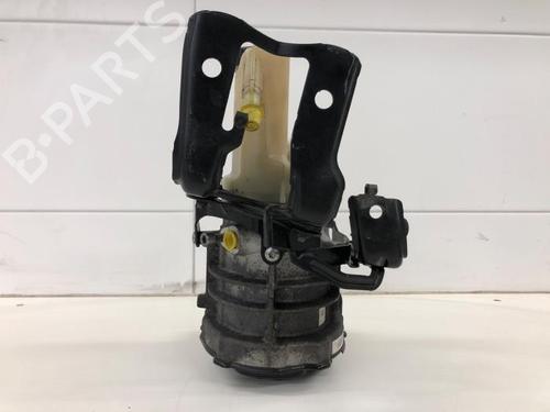 Steering pump RENAULT MASTER III Platform/Chassis (EV, HV, UV) 2.3 dCi 180 FWD (EV04, HV04, UV04) | BP28170754M99 