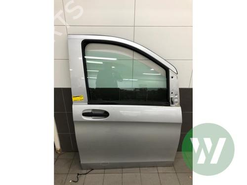Used Right front door MERCEDES-BENZ VITO Van (W447) 114 CDI (447.601, 447.603, 447.605) (136 hp) 33022779