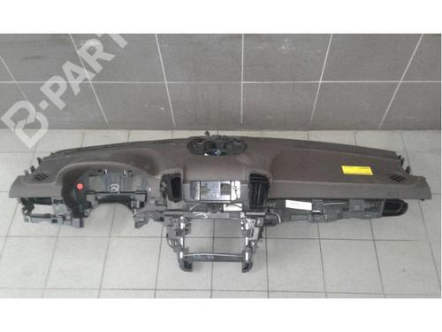 Instrumentbræt MERCEDES-BENZ GLE (W166) 500 e 4-matic (166.063) (442 hp) 11243453