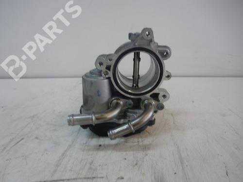 Used Throttle body AUDI A3 Sportback (8VA, 8VF) 2.0 TDI (150 hp) 4712094
