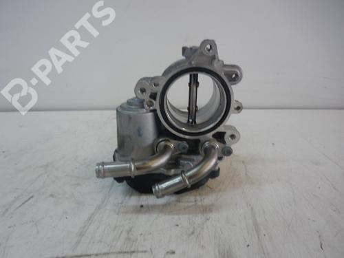 Throttle body AUDI A3 Sportback (8VA, 8VF) 2.0 TDI (150 hp) 04L128063P