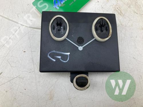 Used Electronic module Electronic module AUDI A5 Convertible (8F7) 2.0 TDI (177 hp) 32767049 32767049