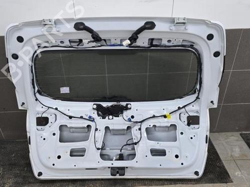 Tailgate KIA SPORTAGE IV (QL, QLE) 1.6 GDI | BP29908724C6 