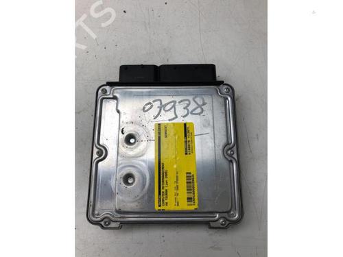 Used Engine control unit (ECU) VW TOURAN (1T1, 1T2) 2.0 TDI 16V (140 hp) 12424671