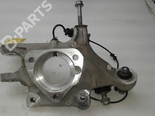 Used Right rear steering knuckle OPEL INSIGNIA B Sports Tourer (Z18) 2.0 GSi 4x4 (35) (210 hp) 9102673