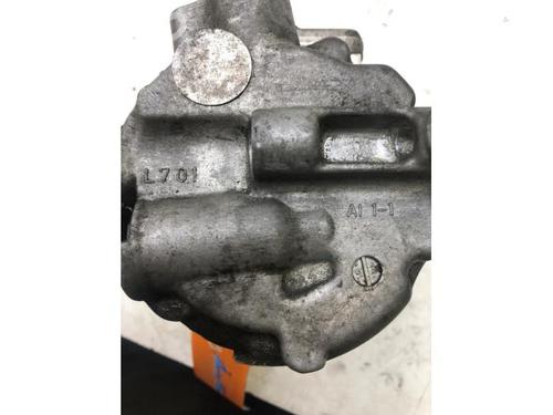 AC compressor MERCEDES-BENZ C-CLASS (W203) C 220 CDI (203.008) | BP17611063M34 