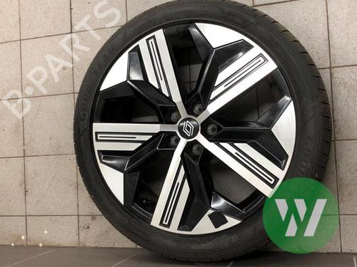Felgsett RENAULT MEGANE E-TECH SUV EV60 (BNJ1) | BP39914412C100  - Image 17