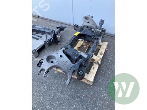 Bakaksel JAGUAR E-PACE (X540) 2.0 AWD | BP37437997M2 - Image 2
