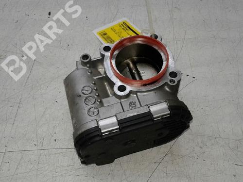Throttle body FIAT PUNTO (188_) 1.2 Bifuel | BP6905000M82 