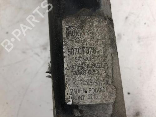 Venstre fortil støddæmper PEUGEOT BOXER Van 2.0 BlueHDi 110 | BP30649444M16 