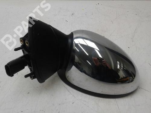 Left mirror MINI MINI (R50, R53) One | BP6794054C26 