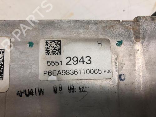 Intercooler OPEL INSIGNIA B Grand Sport (Z18) 1.5 CDTi (68) | BP28310167M30 
