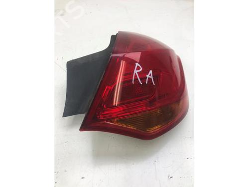Right taillight OPEL ASTRA J (P10) 1.4 Turbo (68) | BP20240131C35 