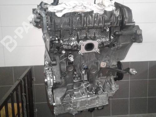 Motor VW TIGUAN (AD1, AX1) 1.4 TSI (150 hp) 4748559