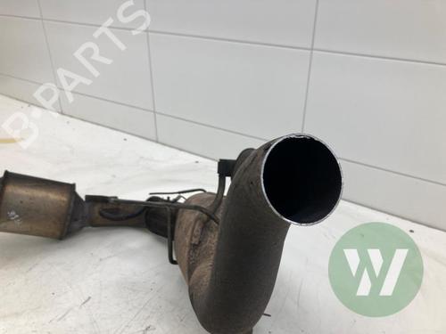 Catalyst AUDI Q7 (4LB) 3.0 TDI quattro | BP32133846M10 - Image 3