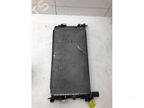 Water radiator SKODA FABIA III Estate (NJ5) 1.0 TSI | BP12433944M31 