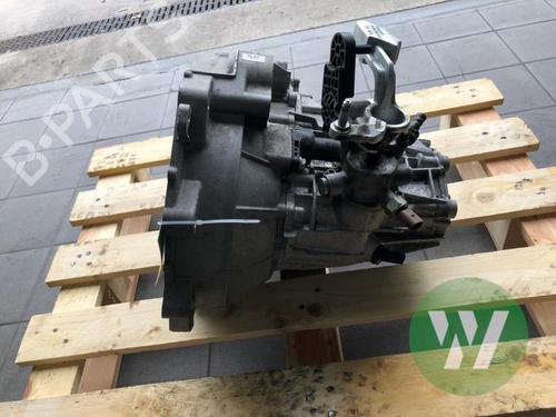 Used Gearbox Gearbox 38452816 38452816