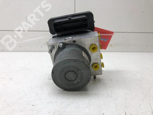 ABS pump OPEL CROSSLAND X / CROSSLAND (P17, P2QO) 1.2 (75) | BP11137863M43 
